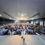 Matheus Ceará Instagram - Hoje foi o Primeiro show de Comédia em Barra Velha! E lotou!!! Só começou a Turnê SC ainda Falta: SEXTA: FLORIANOPOLIS TEATRO PEDRO IVO 18:00 20:00 ESGOTADO SABADO: ITAJAI INGRESSOS ESGOTADOS DOMINGO: BLUMENAU TEATRO MICHELANGELO ULTIMOS INGRESSOS! Sociedade Recreativa de Barra Velha