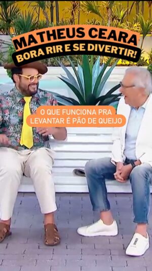 Matheus Ceará Instagram - Bom diaaa, CASAUBÉ ficou todo interessado nas receitas! 🤣🤣🤣🤣

🚨AGENDA GERAL DE SHOWS! 
VOCÊS PEDEM E EU CONTO!! 🚨

Se liga nas datas e corre no link da bio para garantir o seu ingresso

@matheusceara 

24/01- Guarulhos/SP
25/01- Campinas/SP
24/01- Guarulhos/SP
25/01- Campinas/SP
26/01- Osasco/SP
27/01- São Bernardo do Campo/SP 
28/01- São Paulo/SP 
01/02- Tubarão/SC
02/02- Antônio Carlos/SC
03/02- Itapema/SC
20/02- Jacareí/SP
23/01- Santana de Parnaíba/SP
24/02- Atibaia/SP
25/02- Pedreira/SP
29/02- Araçatuba/SP
01/03- Marília/SP
02/03- Adamantina/SP
05/03- Jacareí/SP
08/03- Florianópolis/SC
09/03- Itajaí/SC
10/03- Blumenau/SC

#shows #show #standupcomedy #matheusceara