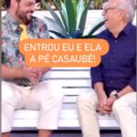 Matheus Ceará Instagram - Entrava eu e ela a pé, quem nunca??? Conta aí, cê já entrou? 🤣🤣🤣🤣 🚨AGENDA GERAL DE SHOWS! VOCÊS PEDEM E EU CONTO!! 🚨 Se liga nas datas e corre no link da bio para garantir o seu ingresso @matheusceara 19/01- Santos/SP 20/01- Guarujá/SP 23/01- Alphaville/SP 24/01- Guarulhos/SP 25/01- Campinas/SP 24/01- Guarulhos/SP 25/01- Campinas/SP 26/01- Osasco/SP 27/01- São Bernardo do Campo/SP 28/01- São Paulo/SP 01/02- Tubarão/SC 02/02- Antônio Carlos/SC 03/02- Itapema/SC 20/02- Jacareí/SP 23/01- Santana de Parnaíba/SP 24/02- Atibaia/SP 25/02- Pedreira/SP 08/03- Florianópolis/SC 10/03- Blumenau/SC #shows #show #standupcomedy #matheusceara