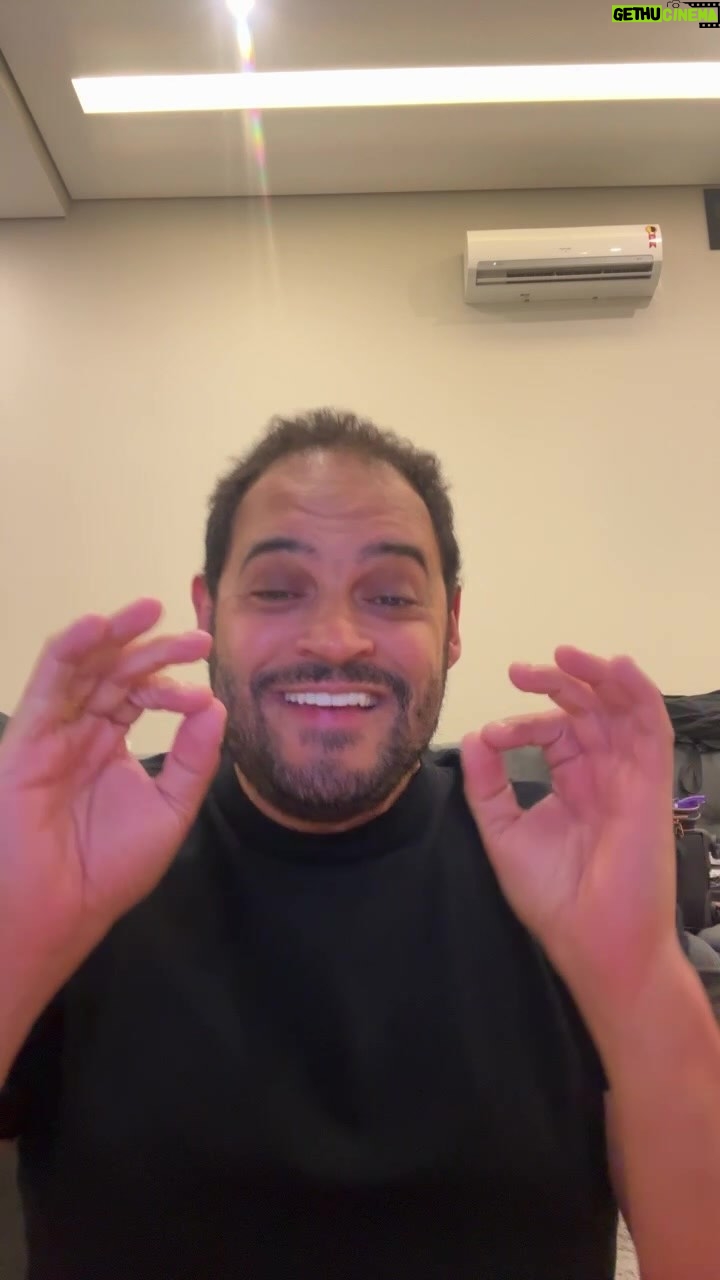 Matheus Ceará Instagram - Live Ganhador Iphone 15 ProMax! Vencedor @claudiotorresvoz !!! Parabens e Vem Muito Mais! Campinas, Sao Paulo