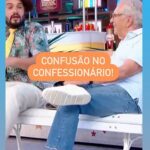 Matheus Ceará Instagram - O padre teve que colocar ordem, povo agitado!! 🤣🤣🤣 Alooooo galeraaa, ótimo sábado pra vocês! 🚨AGENDA GERAL DE SHOWS! VOCÊS PEDEM E EU CONTO!! 🚨 Se liga nas datas e corre no link da bio para garantir o seu ingresso @matheusceara 13/01- Cotia/SP 17/01- Jaguariúna/SP 18/01- Campinas/SP 19/01- Santos/SP 20/01- Guarujá/SP 25/01- Campinas/SP 24/01- Guarulhos/SP 25/01- Campinas/SP 26/01- Osasco/SP 27/01- São Bernardo do Campo/SP 28/01- São Paulo/SP 01/02- Tubarão/SC 02/02- Antônio Carlos/SC 03/02- Itapema/SC 23/02- Atibaia/SP 24/02- Santana de Parnaíba/SP 08/03- Florianópolis/SC 10/03- Blumenau/SC #shows #show #standupcomedy #matheusceara