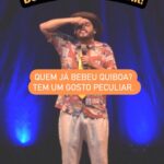 Matheus Ceará Instagram - Tem gente aí que vai saber nem do que eu tô falando!!🤣🤣🤣🤣 🚨AGENDA GERAL DE SHOWS! VOCÊS PEDEM E EU CONTO!! 🚨 Se liga nas datas e corre no link da bio para garantir o seu ingresso @matheusceara 11/01- Itú/SP 12/01- Rio de Janeiro/RJ 13/01- Cotia/SP 17/01- Jaguariúna/SP 18/01- Campinas/SP 19/01- Santos/SP 20/01- Guarujá/SP 25/01- Campinas/SP 24/01- Guarulhos/SP 25/01- Campinas/SP 26/01- Osasco/SP 27/01- São Bernardo do Campo/SP 28/01- São Paulo/SP 01/02- Tubarão/SC 02/02- Antônio Carlos/SC 03/02- Itapema/SC 23/02- Atibaia/SP 24/02- Santana de Parnaíba/SP 08/03- Florianópolis/SC 10/03- Blumenau/SC #shows #show #standupcomedy #matheusceara #retromatheusceara