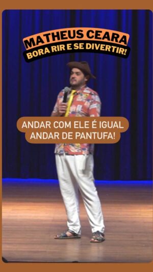 Matheus Ceará Instagram - Tem umas coisas e umas pessoa que dá uma vergonha!! 🤣🤣🚀🚀🚀

🚨AGENDA GERAL DE SHOWS! 
VOCÊS PEDEM E EU CONTO!! 🚨

Se liga nas datas e corre no link da bio para garantir o seu ingresso

@matheusceara 

10/01- Guarulhos/SP
11/01- Itú/SP
12/01- Rio de Janeiro/RJ
13/01- Cotia/SP
17/01- Jaguariúna/SP
18/01- Campinas/SP
19/01- Santos/SP
20/01- Guarujá/SP
25/01- Campinas/SP
24/01- Guarulhos/SP
25/01- Campinas/SP
26/01- Osasco/SP
27/01- São Bernardo do Campo/SP 
28/01- São Paulo/SP 
01/02- Tubarão/SC
02/02- Antônio Carlos/SC
03/02- Itapema/SC
23/02- Atibaia/SP
24/02- Santana de Parnaíba/SP
08/03- Florianópolis/SC
10/03- Blumenau/SC

#shows #show #standupcomedy #matheusceara