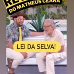 Matheus Ceará Instagram - Essa fez sucesso, CASAUBÉ adora!! 🤣🤣🚀🚀🚀 🚨AGENDA GERAL DE SHOWS! VOCÊS PEDEM E EU CONTO!! 🚨 Se liga nas datas e corre no link da bio para garantir o seu ingresso @matheusceara 06/01- Curitiba/PR 07/01- Campinas/SP 10/01- Guarulhos/SP 11/01- Itú/SP 12/01- Rio de Janeiro/RJ 13/01- Cotia/SP 17/01- Jaguariúna/SP 18/01- Campinas/SP 19/01- Santos/SP 20/01- Guarujá/SP 25/01- Campinas/SP 24/01- Guarulhos/SP 25/01- Campinas/SP 26/01- Osasco/SP 27/01- São Bernardo do Campo/SP 28/01- São Paulo/SP 01/02- Tubarão/SC 02/02- Antônio Carlos/SC 03/02- Itapema/SC 23/02- Atibaia/SP 24/02- Santana de Parnaíba/SP 08/03- Florianópolis/SC 10/03- Blumenau/SC #shows #show #standupcomedy #matheusceara #retromatheusceara