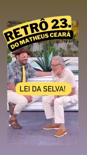 Matheus Ceará Instagram - Essa fez sucesso, CASAUBÉ adora!! 🤣🤣🚀🚀🚀

🚨AGENDA GERAL DE SHOWS! 
VOCÊS PEDEM E EU CONTO!! 🚨

Se liga nas datas e corre no link da bio para garantir o seu ingresso

@matheusceara 

06/01- Curitiba/PR
07/01- Campinas/SP
10/01- Guarulhos/SP
11/01- Itú/SP
12/01- Rio de Janeiro/RJ
13/01- Cotia/SP
17/01- Jaguariúna/SP
18/01- Campinas/SP
19/01- Santos/SP
20/01- Guarujá/SP
25/01- Campinas/SP
24/01- Guarulhos/SP
25/01- Campinas/SP
26/01- Osasco/SP
27/01- São Bernardo do Campo/SP 
28/01- São Paulo/SP 
01/02- Tubarão/SC
02/02- Antônio Carlos/SC
03/02- Itapema/SC
23/02- Atibaia/SP
24/02- Santana de Parnaíba/SP
08/03- Florianópolis/SC
10/03- Blumenau/SC

#shows #show #standupcomedy #matheusceara #retromatheusceara
