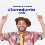 Matheus Ceará Instagram - Bem-vindo à Nume, @matheusceara! 💙 O matuto nordestino que todos aprenderam a amar na TV, irá mostrar um lado totalmente diferente e sem filtros em seu novo show “Nome Sujo na Praça”. É incrível poder unir esforços e somar com um nome tão reconhecido da comédia brasileira! 🚀
