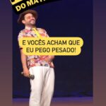 Matheus Ceará Instagram - 2023 a plateia deu show, bora ver esse ano! 🤣🤣🚀🚀🚀 🚨AGENDA GERAL DE SHOWS! VOCÊS PEDEM E EU CONTO!! 🚨 Se liga nas datas e corre no link da bio para garantir o seu ingresso @matheusceara 🚨CONFIRA A AGENDA 06/01- Curitiba/PR 07/01- Campinas/SP 11/01- Itú/SP 12/01- Rio de Janeiro/RJ 13/01- Cotia/SP 18/01- Campinas/SP 19/01- Santos/SP 20/01- Guarujá/SP 25/01- Campinas/SP 24/01- Guarulhos/SP 26/01- Osasco/SP 27/01- São Bernardo do Campo/SP 28/01- São Paulo/SP 08/03- Florianópolis/SC 10/03- Blumenau/SC #shows #show #standupcomedy #matheusceara #retro2matheusceara