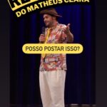 Matheus Ceará Instagram - Vocês pedem, vocês chegam com o meme pronto e depois não adianta reclamar 🤣🤣🚀🚀🚀 🚨AGENDA GERAL DE SHOWS! VOCÊS PEDEM E EU CONTO!! 🚨 Se liga nas datas e corre no link da bio para garantir o seu ingresso @matheusceara 🚨CONFIRA A AGENDA 06/01- Curitiba/PR 07/01- Campinas/SP 11/01- Itú/SP 12/01- Rio de Janeiro/RJ 13/01- Cotia/SP 18/01- Campinas/SP 19/01- Santos/SP 20/01- Guarujá/SP 25/01- Campinas/SP 24/01- Guarulhos/SP 26/01- Osasco/SP 27/01- São Bernardo do Campo/SP 28/01- São Paulo/SP 08/03- Florianópolis/SC 10/03- Blumenau/SC #shows #show #standupcomedy #matheusceara #retro2matheusceara