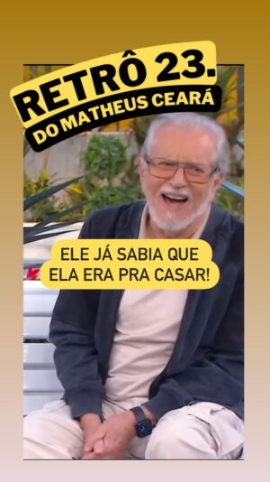 Matheus Ceará Instagram - Fala meu povo lindooo!!! Último dia do ano hein, só quero agradecer vocês por estarem aqui comigo o ano todo, rindo das piadas, interagindo nos comentários e sendo feliz! Que 2024 seja um ano abençoado para todos vocês! Bora rir, ser feliz!! 🎉🎉🎉🎉🙌🏻🫶🏻🫶🏻🫶🏻

🚨AGENDA GERAL DE SHOWS! 
VOCÊS PEDEM E EU CONTO!! 🚨

Se liga nas datas e corre no link da bio para garantir o seu ingresso

@matheusceara 

🚨CONFIRA A AGENDA 

06/01- Curitiba/PR
07/01- Campinas/SP
11/01- Itú/SP
12/01- Rio de Janeiro/RJ
13/01- Cotia/SP
18/01- Campinas/SP
19/01- Santos/SP
20/01- Guarujá/SP
25/01- Campinas/SP
24/01- Guarulhos/SP
26/01- Osasco/SP
27/01- São Bernardo do Campo/SP 
28/01- São Paulo/SP 
08/03- Florianópolis/SC
10/03- Blumenau/SC

#shows #show #standupcomedy #matheusceara #retro2matheusceara