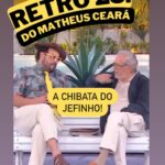 Matheus Ceará Instagram - Sabadouuuuu bora rir, contagem regressiva que tá acabando 2023 😆🤣🤣🤣 🚨AGENDA GERAL DE SHOWS! VOCÊS PEDEM E EU CONTO!! 🚨 Se liga nas datas e corre no link da bio para garantir o seu ingresso @matheusceara 🚨CONFIRA A AGENDA 06/01- Curitiba/PR 07/01- Campinas/SP 11/01- Itú/SP 12/01- Rio de Janeiro/RJ 13/01- Cotia/SP 18/01- Campinas/SP 19/01- Santos/SP 20/01- Guarujá/SP 25/01- Campinas/SP 24/01- Guarulhos/SP 26/01- Osasco/SP 27/01- São Bernardo do Campo/SP 28/01- São Paulo/SP 08/03- Florianópolis/SC 10/03- Blumenau/SC #shows #show #standupcomedy #matheusceara #retro2matheusceara