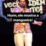 Matheus Ceará Instagram - Alô TRÊS RIOS to chegandoooo! Ihuuuull 🎉🎉🤣🤣 🚨AGENDA GERAL DE SHOWS! VOCÊS PEDEM E EU CONTO!! Se liga nas datas e corre no link da bio para garantir o seu ingresso @matheusceara 14/03- Três Rios/RJ 15/03- Resende/RJ 16/03- Volta Redonda/RJ 19/03- Tatuí/SP 20/03- Cerquilho/SP 22/03- Poá/SP 26/03- S.J. Dos Campos/SP 27/03- Taubaté/SP 02/04- Curitiba/PR 04/04- Campos dos Jordão/SP 05/04- Itapetinga/SP 06/04- Ourinhos/ SP 09/04- São Roque/SP 12/04- Itumbiara/GO 13/04- Rio Verde/GO 14/04- Goiânia/Go #shows #show #standupcomedy #matheusceara