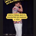Matheus Ceará Instagram - Se alguém souber outro jeito me avisa aí! 🤣🤣🤣 🚨AGENDA GERAL DE SHOWS! VOCÊS PEDEM E EU CONTO!! 🚨 Se liga nas datas e corre no link da bio para garantir o seu ingresso @matheusceara 🚨CONFIRA A AGENDA 06/01- Curitiba/PR 07/01- Campinas/SP 11/01- Itú/SP 12/01- Rio de Janeiro/RJ 13/01- Cotia/SP 18/01- Campinas/SP 19/01- Santos/SP 20/01- Guarujá/SP 25/01- Campinas/SP 24/01- Guarulhos/SP 26/01- Osasco/SP 27/01- São Bernardo do Campo/SP 28/01- São Paulo/SP 08/03- Florianópolis/SC 10/03- Blumenau/SC #shows #show #standupcomedy #matheusceara #retro2matheusceara