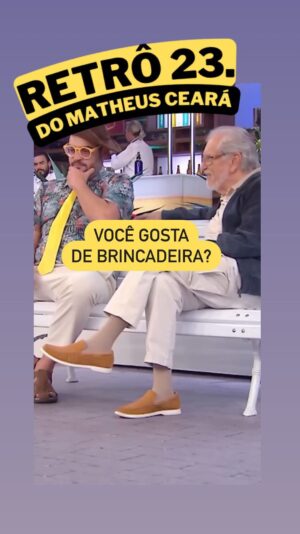 Matheus Ceará Instagram - Alô meu povo!!! Bom diaaaa, bora rir que o ano tá acabando! 

🚨AGENDA GERAL DE SHOWS! 
VOCÊS PEDEM E EU CONTO!! 🚨

Se liga nas datas e corre no link da bio para garantir o seu ingresso

@matheusceara 

🚨CONFIRA A AGENDA 

06/01- Curitiba/PR
07/01- Campinas/SP
11/01- Itú/SP
12/01- Rio de Janeiro/RJ
13/01- Cotia/SP
18/01- Campinas/SP
19/01- Santos/SP
20/01- Guarujá/SP
25/01- Campinas/SP
24/01- Guarulhos/SP
26/01- Osasco/SP
27/01- São Bernardo do Campo/SP 
28/01- São Paulo/SP 
08/03- Florianópolis/SC
10/03- Blumenau/SC

#shows #show #standupcomedy #matheusceara #retro2matheusceara