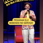 Matheus Ceará Instagram - Quem entendeu a piada no final vai ter sorte em 2024🤣🤣🤣 🚨AGENDA GERAL DE SHOWS! VOCÊS PEDEM E EU CONTO!! 🚨 Se liga nas datas e corre no link da bio para garantir o seu ingresso @matheusceara 🚨CONFIRA A AGENDA 06/01- Curitiba/PR 07/01- Campinas/SP 11/01- Itú/SP 12/01- Rio de Janeiro/RJ 13/01- Cotia/SP 18/01- Campinas/SP 19/01- Santos/SP 20/01- Guarujá/SP 25/01- Campinas/SP 24/01- Guarulhos/SP 26/01- Osasco/SP 27/01- São Bernardo do Campo/SP 28/01- São Paulo/SP 08/03- Florianópolis/SC 10/03- Blumenau/SC #shows #show #standupcomedy #matheusceara #retro2matheusceara