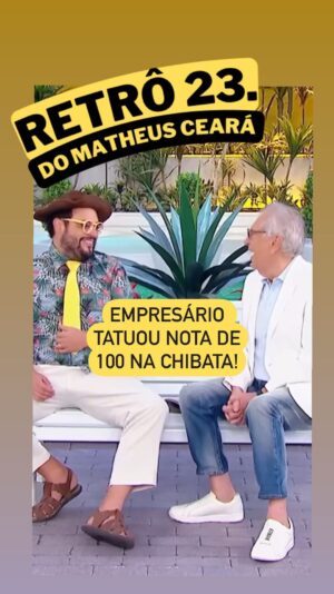 Matheus Ceará Instagram - Alô galera, 2024 tá chegandoooo, bora rir!! 🤣🤣🤣🤣

🚨AGENDA GERAL DE SHOWS! 
VOCÊS PEDEM E EU CONTO!! 🚨

Se liga nas datas e corre no link da bio para garantir o seu ingresso

@matheusceara 

🚨CONFIRA A AGENDA 

06/01- Curitiba/PR
07/01- Campinas/SP
11/01- Itú/SP
12/01- Rio de Janeiro/RJ
13/01- Cotia/SP
18/01- Campinas/SP
19/01- Santos/SP
20/01- Guarujá/SP
25/01- Campinas/SP
24/01- Guarulhos/SP
26/01- Osasco/SP
27/01- São Bernardo do Campo/SP 
28/01- São Paulo/SP 
08/03- Florianópolis/SC
10/03- Blumenau/SC

#shows #show #standupcomedy #matheusceara #retro2matheusceara