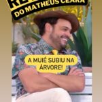 Matheus Ceará Instagram - Véspera de Natal Galeraaaaa!!! Bora rir e deixar esse dia mais feliz!!! Bora de retrô do Matheus 🎄🎅🏼🤶🚀🚀🚀 🚨AGENDA GERAL DE SHOWS! VOCÊS PEDEM E EU CONTO!! 🚨 Se liga nas datas e corre no link da bio para garantir o seu ingresso @matheusceara 🚨CONFIRA A AGENDA 06/01- Curitiba/PR 07/01- Campinas/SP 11/01- Itú/SP 12/01- Rio de Janeiro/RJ 13/01- Cotia/SP 18/01- Campinas/SP 19/01- Santos/SP 20/01- Guarujá/SP 25/01- Campinas/SP 24/01- Guarulhos/SP 26/01- Osasco/SP 27/01- São Bernardo do Campo/SP 28/01- São Paulo/SP 08/03- Florianópolis/SC 10/03- Blumenau/SC #shows #show #standupcomedy #matheusceara #retro2matheusceara