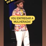 Matheus Ceará Instagram - Fica a dica macho, que a mulherada estão espertas!! 🤣🤣🤣 🚨AGENDA GERAL DE SHOWS! VOCÊS PEDEM E EU CONTO!! 🚨 Se liga nas datas e corre no link da bio para garantir o seu ingresso @matheusceara 🚨CONFIRA A AGENDA 06/01- Curitiba/PR 07/01- Campinas/SP 11/01- Itú/SP 12/01- Rio de Janeiro/RJ 13/01- Cotia/SP 18/01- Campinas/SP 19/01- Santos/SP 20/01- Guarujá/SP 25/01- Campinas/SP 24/01- Guarulhos/SP 26/01- Osasco/SP 27/01- São Bernardo do Campo/SP 28/01- São Paulo/SP 08/03- Florianópolis/SC 10/03- Blumenau/SC #shows #show #standupcomedy #matheusceara #retro2matheusceara