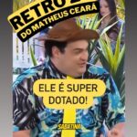 Matheus Ceará Instagram - Agora essa aqui eu contei antes 2023 e depois veio a transformação, quem me acompanhava nessa época? 🤣🤣🤣 🚨AGENDA GERAL DE SHOWS! VOCÊS PEDEM E EU CONTO!! 🚨 Se liga nas datas e corre no link da bio para garantir o seu ingresso @matheusceara 🚨CONFIRA A AGENDA 06/01- Curitiba/PR 07/01- Campinas/SP 11/01- Itú/SP 12/01- Rio de Janeiro/RJ 13/01- Cotia/SP 18/01- Campinas/SP 19/01- Santos/SP 20/01- Guarujá/SP 25/01- Campinas/SP 24/01- Guarulhos/SP 26/01- Osasco/SP 27/01- São Bernardo do Campo/SP 28/01- São Paulo/SP 08/03- Florianópolis/SC 10/03- Blumenau/SC #shows #show #standupcomedy #matheusceara #retro2matheusceara