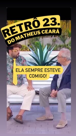 Matheus Ceará Instagram - Segundou meu povo, com essa aí que também foi sucesso, CASAUBÉ adorou!!! 🤣🤣🤣

🚨AGENDA GERAL DE SHOWS! 
VOCÊS PEDEM E EU CONTO!! 🚨

Se liga nas datas e corre no link da bio para garantir o seu ingresso

@matheusceara 

🚨CONFIRA A AGENDA 

06/01- Curitiba/PR
07/01- Campinas/SP
11/01- Itú/SP
12/01- Rio de Janeiro/RJ
13/01- Cotia/SP
18/01- Campinas/SP
19/01- Santos/SP
20/01- Guarujá/SP
25/01- Campinas/SP
24/01- Guarulhos/SP
26/01- Osasco/SP
27/01- São Bernardo do Campo/SP 
28/01- São Paulo/SP 
08/03- Florianópolis/SC
10/03- Blumenau/SC

#shows #show #standupcomedy #matheusceara #retro2matheusceara