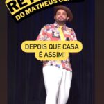 Matheus Ceará Instagram - Nesse vídeo eu falei uma verdade e dei uma dica!!! 🚀🚀🚀 Agora vocês usam como quiserem! 🤣 🚨AGENDA GERAL DE SHOWS! VOCÊS PEDEM E EU CONTO!! 🚨 Se liga nas datas e corre no link da bio para garantir o seu ingresso @matheusceara 🚨CONFIRA A AGENDA 14/12- São José dos Campos/SP 15/12- Fortaleza/CE 06/01- Curitiba/PR 07/01- Campinas/SP 11/01- Itú/SP 12/01- Rio de Janeiro/RJ 13/01- Cotia/SP 18/01- Campinas/SP 19/01- Santos/SP 20/01- Guarujá/SP 25/01- Campinas/SP 24/01- Guarulhos/SP 26/01- Osasco/SP 27/01- São Bernardo do Campo/SP 28/01- São Paulo/SP 08/03- Florianópolis/SC 10/03- Blumenau/SC #shows #show #standupcomedy #matheusceara #retro2matheusceara