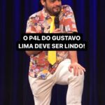Matheus Ceará Instagram - Aloooo, quem é fã do Gustavo Lima aí? 🤣🤣🤣 🚨AGENDA GERAL DE SHOWS! VOCÊS PEDEM E EU CONTO!! Se liga nas datas e corre no link da bio para garantir o seu ingresso @matheusceara 02/03- Adamantina/SP 03/03- Bauru/SP 05/03- Jacareí/SP 07/03- Barra Velha 08/03- Florianópolis/SC 09/03- Itajaí/SC 10/03- Blumenau/SC 13/03- Lorena/SP 14/03- Três Rios/RJ 15/03- Resende/RJ 16/03- Volta Redonda/RJ #shows #show #standupcomedy #matheusceara #sabado