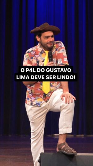 Matheus Ceará Instagram - Aloooo, quem é fã do Gustavo Lima aí? 🤣🤣🤣

🚨AGENDA GERAL DE SHOWS! 
VOCÊS PEDEM E EU CONTO!! 

Se liga nas datas e corre no link da bio para garantir o seu ingresso

@matheusceara 

02/03- Adamantina/SP
03/03- Bauru/SP
05/03- Jacareí/SP
07/03- Barra Velha
08/03- Florianópolis/SC
09/03- Itajaí/SC
10/03- Blumenau/SC
13/03- Lorena/SP
14/03- Três Rios/RJ
15/03- Resende/RJ
16/03- Volta Redonda/RJ

#shows #show #standupcomedy #matheusceara #sabado