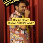 Matheus Ceará Instagram - Nem eu aguentei essa, eeeeee 2023 teve história pra contar nesses shows! 😂🤣🚀🚀 🚨AGENDA GERAL DE SHOWS! VOCÊS PEDEM E EU CONTO!! 🚨 Se liga nas datas e corre no link da bio para garantir o seu ingresso @matheusceara 🚨CONFIRA A AGENDA 14/12- São José dos Campos/SP 15/12- Fortaleza/CE 06/01- Curitiba/PR 07/01- Campinas/SP 11/01- Itú/SP 12/01- Rio de Janeiro/RJ 13/01- Cotia/SP 18/01- Campinas/SP 19/01- Santos/SP 20/01- Guarujá/SP 25/01- Campinas/SP 24/01- Guarulhos/SP 26/01- Osasco/SP 27/01- São Bernardo do Campo/SP 28/01- São Paulo/SP 08/03- Florianópolis/SC 10/03- Blumenau/SC #shows #show #standupcomedy #matheusceara #retro23matheusceara