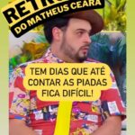 Matheus Ceará Instagram - Já chorando de rir com CASAUBÉ, esse ano perdi as contas de quantas vezes aconteceu! 😂🤣 🚨AGENDA GERAL DE SHOWS! VOCÊS PEDEM E EU CONTO!! 🚨 Se liga nas datas e corre no link da bio para garantir o seu ingresso @matheusceara 🚨CONFIRA A AGENDA 14/12- São José dos Campos/SP 15/12- Fortaleza/CE 06/01- Curitiba/PR 07/01- Campinas/SP 11/01- Itú/SP 12/01- Rio de Janeiro/RJ 13/01- Cotia/SP 18/01- Campinas/SP 19/01- Santos/SP 20/01- Guarujá/SP 25/01- Campinas/SP 24/01- Guarulhos/SP 26/01- Osasco/SP 27/01- São Bernardo do Campo/SP 28/01- São Paulo/SP #shows #show #standupcomedy #matheusceara #retro23matheusceara