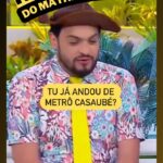 Matheus Ceará Instagram - As vezes é difícil achar as palavras com CASAUBÉ 😂🤣 🚨AGENDA GERAL DE SHOWS! VOCÊS PEDEM E EU CONTO!! 🚨 Se liga nas datas e corre no link da bio para garantir o seu ingresso @matheusceara 🚨CONFIRA A AGENDA 14/12- São José dos Campos/SP 15/12- Fortaleza/CE 06/01- Curitiba/PR 07/01- Campinas/SP 11/01- Itú/SP 12/01- Rio de Janeiro/RJ 13/01- Cotia/SP 18/01- Campinas/SP 19/01- Santos/SP 20/01- Guarujá/SP 25/01- Campinas/SP 24/01- Guarulhos/SP 26/01- Osasco/SP 27/01- São Bernardo do Campo/SP 28/01- São Paulo/SP #shows #show #standupcomedy #matheusceara #retro23matheusceara