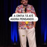 Matheus Ceará Instagram - A Cíntia ficou meia hora pensando, tô em dúvida até hoje se ela entendeu a piada 🤣🤣🤣🚀🚀 🚨AGENDA GERAL DE SHOWS! VOCÊS PEDEM E EU CONTO!! 🚨 Se liga nas datas e corre no link da bio para garantir o seu ingresso @matheusceara 🚨CONFIRA A AGENDA 07/12- São Paulo/SP 09/12- Arena Tatuapé/SP 10/12- Rio de Janeiro/RJ 14/12- São José dos Campos/SP 15/12- Fortaleza/CE 06/01- Curitiba/PR 07/01- Campinas/SP 11/01- Itú/SP 13/01- Cotia/SP 18/01- Campinas/SP 19/01- Santos/SP 25/01- Campinas/SP 26/01- Osasco/SP 27/01- São Bernardo do Campo/SP #shows #show #standupcomedy #matheusceara