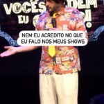Matheus Ceará Instagram - Agora sim, quem fez, fez!!! Agora só segunda 🤣🤣🤣 Bom final de semana meu povo!!! Iihuullll 🚨AGENDA GERAL DE SHOWS! VOCÊS PEDEM E EU CONTO!! 🚨 Se liga nas datas e corre no link da bio para garantir o seu ingresso @matheusceara 🚨CONFIRA A AGENDA 07/12- São Paulo/SP 09/12- Arena Tatuapé/SP 10/12- Rio de Janeiro/RJ 14/12- São José dos Campos/SP 15/12- Fortaleza/CE 06/01- Curitiba/PR 07/01- Campinas/SP 11/01- Itú/SP 13/01- Cotia/SP 18/01- Campinas/SP 19/01- Santos/SP 25/01- Campinas/SP 26/01- Osasco/SP 27/01- São Bernardo do Campo/SP #shows #show #standupcomedy #matheusceara