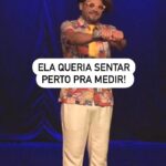 Matheus Ceará Instagram - A muié queria medir, tem que deixar uai! 🤣🤣🤣 🚨AGENDA GERAL DE SHOWS! VOCÊS PEDEM E EU CONTO!! 🚨 Se liga nas datas e corre no link da bio para garantir o seu ingresso @matheusceara 🚨CONFIRA A AGENDA 07/12- São Paulo/SP 09/12- Arena Tatuapé/SP 10/12- Rio de Janeiro/RJ 14/12- São José dos Campos/SP 15/12- Fortaleza/CE 07/01- Campinas/SP 06/01- Curitiba/PR 11/01- Itú/SP 13/01- Cotia/SP 18/01- Campinas/SP 19/01- Santos/SP 25/01- Campinas/SP 26/01- Osasco/SP 27/01- São Bernardo do Campo/SP #shows #show #standupcomedy #matheusceara