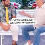 Matheus Ceará Instagram - Meu avô tá velhinho, velhinho, mas tá firme !! Bora rir meu povo!! 🤣🤣🤣🤣 🚨AGENDA GERAL DE SHOWS! VOCÊS PEDEM E EU CONTO!! 🚨 Se liga nas datas e corre no link da bio para garantir o seu ingresso @matheusceara 🚨CONFIRA A AGENDA 07/12- São Paulo/SP 09/12- Arena Tatuapé/SP 10/12- Rio de Janeiro/RJ 14/12- São José dos Campos/SP 15/12- Fortaleza/CE 06/01- Curitiba/PR 11/01- Itú/SP 13/01- Cotia/SP 18/01- Campinas/SP 19/01- Santos/SP 25/01- Campinas/SP 26/01- Osasco/SP 27/01- São Bernardo do Campo/SP #shows #show #standupcomedy #matheusceara