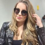 Matheus Ceará Instagram - Hoje o dia é Dela a Melhor Mãe e a Melhor Filha. Minha Garota sonhadora Fã da Disney e cheia de Planos. @biancaucampos Voa Meu Nenis que o Mundo é Teu!!!! 🎂🎉🥳🍾🎊🎈👯‍♀️👯‍♀️👯‍♀️