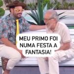 Matheus Ceará Instagram - Alô meu povo, sexta lindaaa pra nós! Bora curtir o fim de semana!! Iiihhhuuullll 🤣 🤣🤣 🚨AGENDA GERAL DE SHOWS! VOCÊS PEDEM E EU CONTO!! 🚨 Se liga nas datas e corre no link da bio para garantir o seu ingresso @matheusceara 🚨CONFIRA A AGENDA 01/12- Montreal/Canadá 🇨🇦 02/12- Toronto/Canadá 🇨🇦 03/12- Vancouver/ Canadá 🇨🇦 07/12- São Paulo/SP 09/12- Arena Tatuapé/SP 10/12- Rio de Janeiro/RJ 14/12- São José dos Campos/SP 15/12- Fortaleza/CE #shows #show #standupcomedy #matheusceara