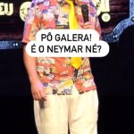 Matheus Ceará Instagram - Oooo gente, é o Neymar!!🤣 🤣🤣 🚨AGENDA GERAL DE SHOWS! VOCÊS PEDEM E EU CONTO!! 🚨 Se liga nas datas e corre no link da bio para garantir o seu ingresso @matheusceara 🚨CONFIRA A AGENDA 01/12- Montreal/Canadá 🇨🇦 02/12- Toronto/Canadá 🇨🇦 03/12- Vancouver/ Canadá 🇨🇦 07/12- São Paulo/SP 09/12- Arena Tatuapé/SP 10/12- Rio de Janeiro/RJ 14/12- São José dos Campos/SP 15/12- Fortaleza/CE #shows #show #standupcomedy #matheuscea