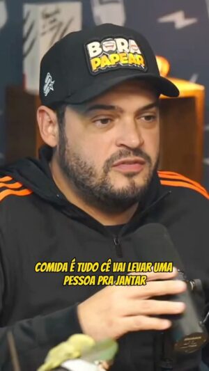Matheus Ceará Instagram - Alô meu povo!!! Bom diaaa, ótimo sábado pra vocês viu!!! Dica no vídeo: saiu, encheu a pança?? É porque não vai rolar! 🤣🤣🤣

🚨AGENDA GERAL DE SHOWS! 
VOCÊS PEDEM E EU CONTO!! 🚨

Se liga nas datas e corre no link da bio para garantir o seu ingresso

@matheusceara 

🚨CONFIRA A AGENDA 

25/11- Orlando/ EUA 🇺🇸
26/11- Pompano/ EUA 🇺🇸 
26/11- Miami/EUA 🇺🇸
29/11- Atlanta/EUA 🇺🇸 
01/12- Montreal/Canadá 🇨🇦
02/12- Toronto/Canadá 🇨🇦
03/12- Vancouver/ Canadá 🇨🇦 
07/12- São Paulo/SP
09/12- Arena Tatuapé/SP
10/12- Rio de Janeiro/RJ
14/12- São José dos Campos/SP
15/12- Fortaleza/CE 

#shows #show #standupcomedy #matheusceara