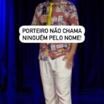 Matheus Ceará Instagram - Não vi um ainda que chama a gente pelo nome, é tudo assim. Tem porteiro aí? 🤣🤣🤣🤣 🚨AGENDA GERAL DE SHOWS! VOCÊS PEDEM E EU CONTO!! 🚨 Se liga nas datas e corre no link da bio para garantir o seu ingresso @matheusceara 🚨CONFIRA A AGENDA 25/11- Orlando/ EUA 🇺🇸 26/11- Pompano/ EUA 🇺🇸 26/11- Miami/EUA 🇺🇸 29/11- Atlanta/EUA 🇺🇸 01/12- Montreal/Canadá 🇨🇦 02/12- Toronto/Canadá 🇨🇦 03/12- Vancouver/ Canadá 🇨🇦 07/12- São Paulo/SP 09/12- Arena Tatuapé/SP 10/12- Rio de Janeiro/RJ 14/12- São José dos Campos/SP 15/12- Fortaleza/CE #shows #show #standupcomedy #matheuscea