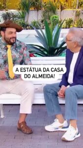 Matheus Ceará Instagram - Falaaa galera, bom dia pra vocês!! Bora rir nessa quinta-feira com clima de segunda 🤣🤣🤣🤣 🚨AGENDA GERAL DE SHOWS! VOCÊS PEDEM E EU CONTO!! 🚨 Se liga nas datas e corre no link da bio para garantir o seu ingresso @matheusceara 🚨CONFIRA A AGENDA 25/11- Orlando/ EUA 🇺🇸 26/11- Pompano/ EUA 🇺🇸 26/11- Miami/EUA 🇺🇸 29/11- Atlanta/EUA 🇺🇸 01/12- Montreal/Canadá 🇨🇦 02/12- Toronto/Canadá 🇨🇦 03/12- Vancouver/ Canadá 🇨🇦 07/12- São Paulo/SP 09/12- Arena Tatuapé/SP 10/12- Rio de Janeiro/RJ 14/12- São José dos Campos/SP 15/12- Fortaleza/CE #shows #show #standupcomedy #matheusceara
