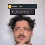 Matheus Ceará Instagram - Manda pro seu amigo que tá precisando de emprego no Natal 👍 @matheusceara #oluccasdoria #natal #vagadeemprego #humor #comediante #matheusceara Brazil