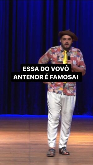 Matheus Ceará Instagram - Vocês gostam do vovô Antenor né? Não tem um show que ele não esteja presente 🤣🤣

🚨AGENDA GERAL DE SHOWS! 
VOCÊS PEDEM E EU CONTO!! 🚨

Se liga nas datas e corre no link da bio para garantir o seu ingresso

@matheusceara 

28/02- Araçatuba/SP
01/03- Marília/SP
02/03- Adamantina/SP
03/03- Bauru/SP
05/03- Jacareí/SP
07/03- Barra Velha
08/03- Florianópolis/SC
09/03- Itajaí/SC
10/03- Blumenau/SC
13/03- Lorena/SP
14/03- Três Rios/RJ
15/03- Resende/RJ
16/03- Volta Redonda/RJ

#shows #show #standupcomedy #matheusceara