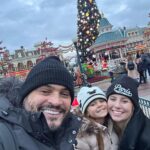 Matheus Ceará Instagram - Hoje o dia é Dela a Melhor Mãe e a Melhor Filha. Minha Garota sonhadora Fã da Disney e cheia de Planos. @biancaucampos Voa Meu Nenis que o Mundo é Teu!!!! 🎂🎉🥳🍾🎊🎈👯‍♀️👯‍♀️👯‍♀️