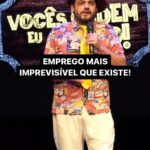 Matheus Ceará Instagram - Acho que nesse emprego não tem carteira assinada, não sabe se dura ou não né? 🤣🤣 🚨AGENDA GERAL DE SHOWS! VOCÊS PEDEM E EU CONTO!! 🚨 Se liga nas datas e corre no link da bio para garantir o seu ingresso @matheusceara 22/02- Santos/SP 23/02- ST. Do Parnaíba/SP 24/02- Atibaia/SP 25/02- Pedreira/SP 28/02- Araçatuba/SP 01/03- Marília/SP 02/03- Adamantina/SP 03/03- Bauru/SP 05/03- Jacareí/SP 07/03- Barra Velha 08/03- Florianópolis/SC 09/03- Itajaí/SC 10/03- Blumenau/SC 13/03- Lorena/SP 14/03- Três Rios/RJ 15/03- Resende/RJ 16/03- Volta Redonda/RJ #shows #show #standupcomedy #matheusceara