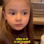 Matheus Ceará Instagram - Quem sabe responde por favor, porque to mudo até agora! 🤣 #humor #filha #amor #comedia #familia #quartafeira