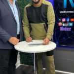 Matheus Ceará Instagram - Bom, se o @flavioricco1 Falou é Verdade estou indo para a @tvc.usa uma nova TV nos EUA para criar novos Conteudos. Continuarei com minha agenda de shows e compromissos no Brasil e tambem Gerando conteudo na @tvc.usa . E essa é só uma das Novidades de 2024 as Outras o Flavio Ricco chutou longe kkkkkkkkk New York, New York