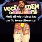 Matheus Ceará Instagram - Alô galeraaaa!!! Bora no meu show!! Bora se encontrar! Iiihuuuul! 🤣🤣🤣 🚨AGENDA GERAL DE SHOWS! VOCÊS PEDEM E EU CONTO!! Se liga nas datas e corre no link da bio para garantir o seu ingresso @matheusceara 14/03- Três Rios/RJ 15/03- Resende/RJ 16/03- Volta Redonda/RJ 19/03- Tatuí/SP 20/03- Cerquilho/SP 22/03- Poá/SP 26/03- S.J. Dos Campos/SP 27/03- Taubaté/SP 02/04- Curitiba/PR 04/04- Campos dos Jordão/SP 05/04- Itapetinga/SP 06/04- Ourinhos/ SP 09/04- São Roque/SP 12/04- Itumbiara/GO 13/04- Rio Verde/GO 14/04- Goiânia/Go #shows #show #standupcomedy #matheusceara