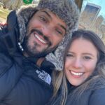 Matheus Ceará Instagram - Passeio no Central Park- New York!! Dia lindo 🤩 #ferias #passeio #familia #newyork #viagem #trip