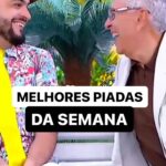 Matheus Ceará Instagram - Acharam que hoje vocês não iam ter piadas né? Segura o compilado da semana! 🤣 🔥🔥 🚨AGENDA GERAL DE SHOWS! VOCÊS PEDEM E EU CONTO!! 🚨 Se liga nas datas e corre no link da bio para garantir o seu ingresso @matheusceara 22/02- Santos/SP 23/02- ST. Do Parnaíba/SP 24/02- Atibaia/SP 25/02- Pedreira/SP 28/02- Araçatuba/SP 01/03- Marília/SP 02/03- Adamantina/SP 03/03- Bauru/SP 05/03- Jacareí/SP 07/03- Barra Velha 08/03- Florianópolis/SC 09/03- Itajaí/SC 10/03- Blumenau/SC 13/03- Lorena/SP 14/03- Três Rios/RJ 15/03- Resende/RJ 16/03- Volta Redonda/RJ #shows #show #standupcomedy #matheusceara
