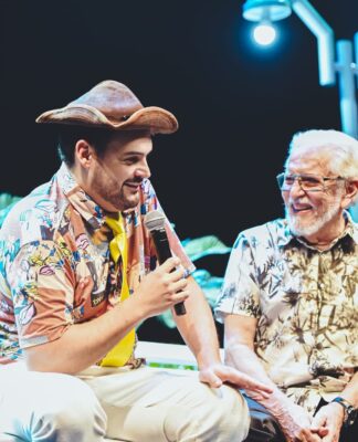 The Top 10 Instagram Photos by Matheus Ceará You Shouldn't Miss