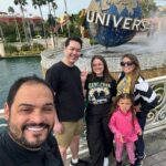 Matheus Ceará Instagram - Today you pay and tomorrow you pay. #orlando #universal #universalstudios #happyday #parks